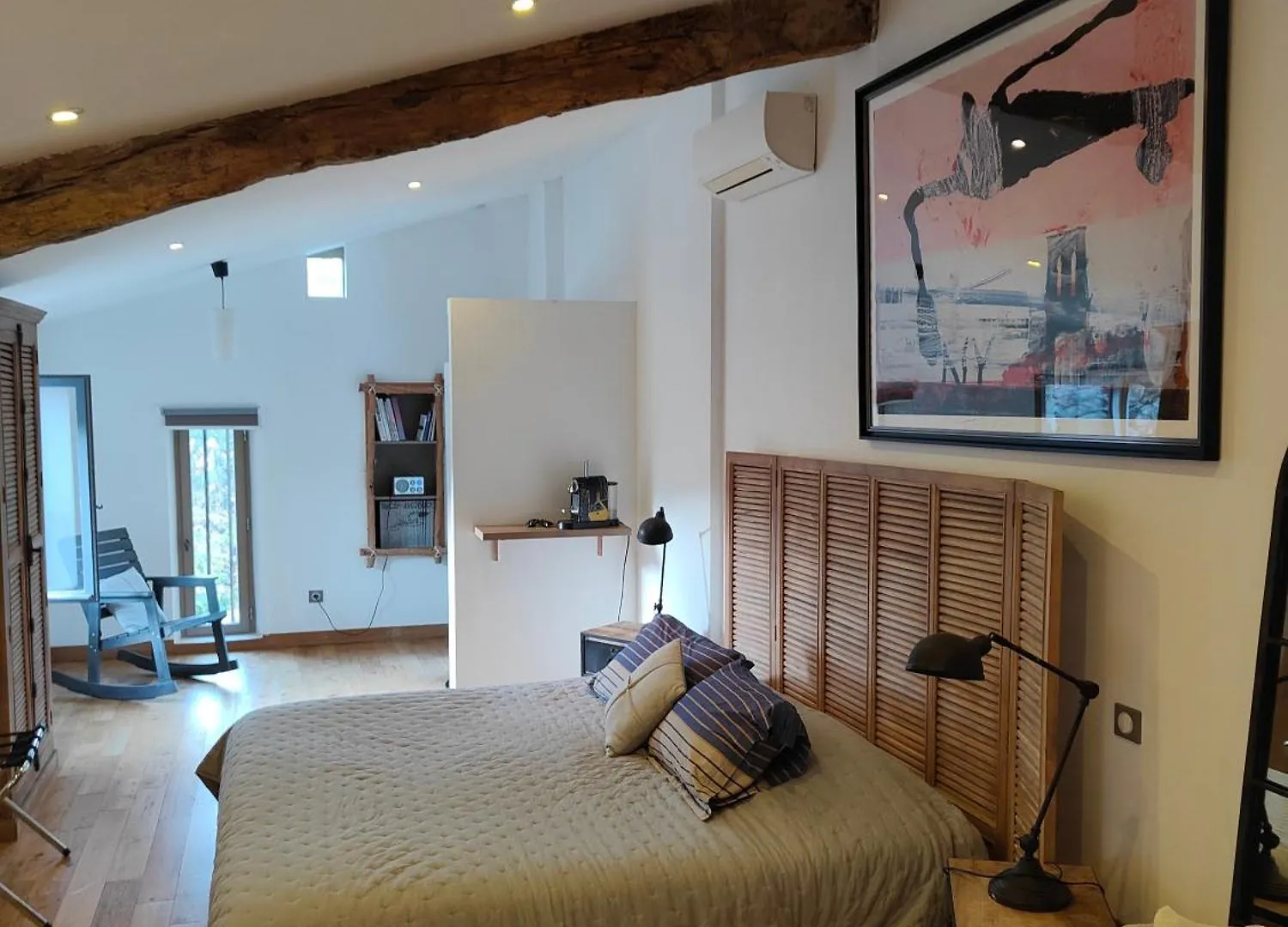 Guest house Hameau De La Savouillane Hotel Buis-les-Baronnies