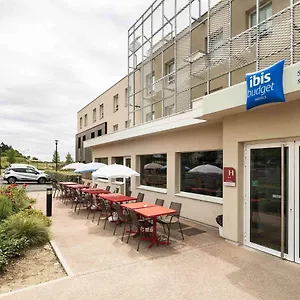 Ibis Budget Pourcain Saint-Pourçain-sur-Sioule